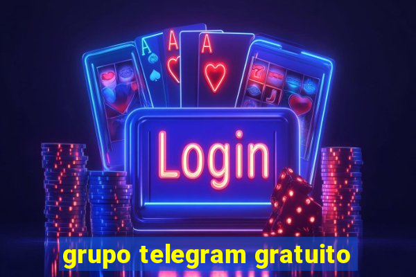 grupo telegram gratuito